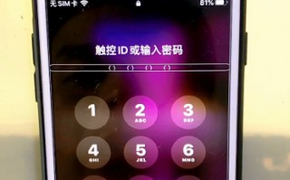 苹果盲人模式怎么解除（简单5个步骤搞定）