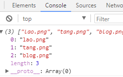js分割字符串split怎么用
