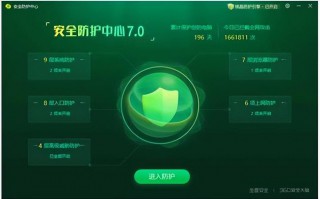 360杀毒和360卫士有什么区别，有必要一起安装吗