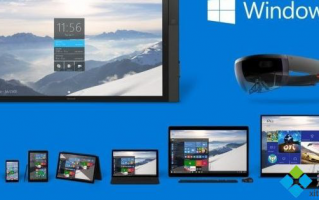 StatCounter调查结构显示全球企业超过50%设备已运行win10系统