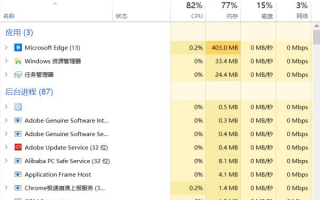 win10更新0%无法开机怎么办_解决win10更新进度0的问题图文教程