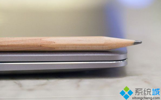 惠普本周即将发布最薄笔记本：薄过Macbook
