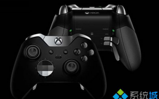 微软Xbox One Elite精英版无线手柄天猫限量补货上架
