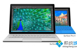 微软或将在新品发布会上推出Surface Pro 4升级版：搭载Intel Kaby Lake处理器