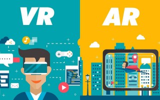 vr技术是指什么（ar和vr技术的区别）