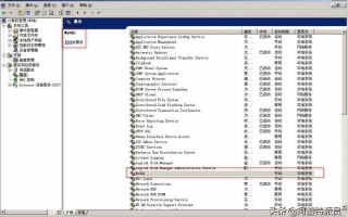 mysql怎么启动服务器（分享两种启动方法）