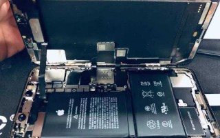 iphone电池低于多少需要更换（这几种情况再换也不迟）