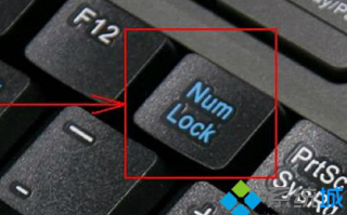 win10升级后键盘全部没反应怎么回事