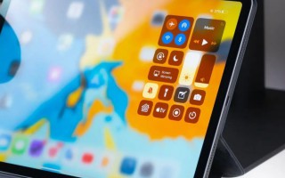 iPad无法加入网络怎么办（连不上WiFi的8个常见原因）