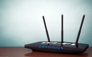 默认网关一般是多少（路由器网关怎么设置）