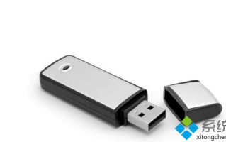 插入U盘后win10系统电脑变慢怎么回事