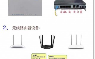 光猫的光信号闪红灯是什么问题（3招帮你解决宽带断网）