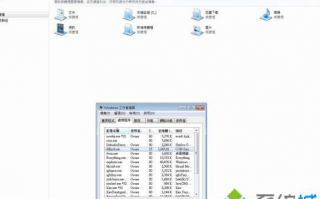 GrooveMonitor.exe进程是什么？win7系统可以卸载GrooveMonitor.exe进程？