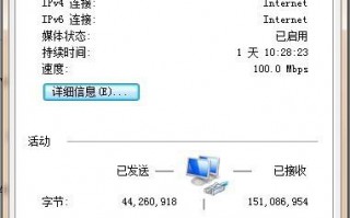 Win7系统提示ipv6无网络访问权限如何解决