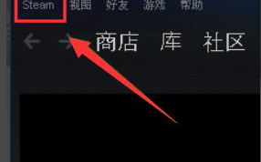 win10系统在steam玩游戏出现错误代码-101怎么办
