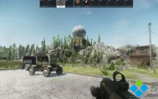 逃离塔科夫如何提高游戏帧数FPS_提高逃离塔科夫游戏帧数20FPS的技巧