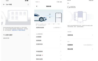 Carlink手机软件是什么（一文搞懂Carlink）