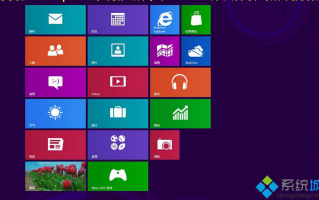 更新Win8 update系统提示代码80244fff怎么回事