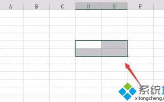 excel单元格文字怎么添加双下划线