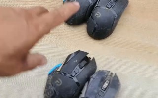 罗技鼠标真伪查询入口（罗技鼠标真假鉴别）