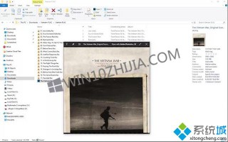 Windows10系统如何获得Apple&ldquo;快速查看&rdquo;功能