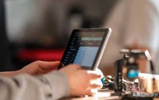 ipad突然卡屏不动了怎么办（触屏失灵一招解决办法）