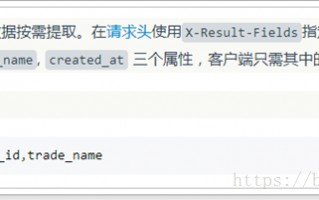 RESTful是什么意思（RESTful介绍和使用教程）