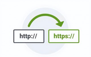 http和https的区别（如何实现网站的https）