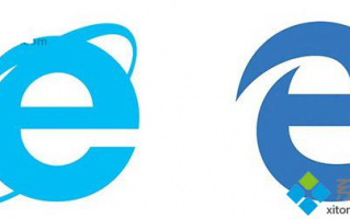 微软Win10 Edge浏览器图标神似IE11的真正原因