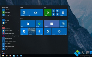 win10 19H1跳跃预览版18242更新内容汇总