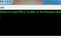 Microsoft Office2013如何激活？激活Office2013的方法