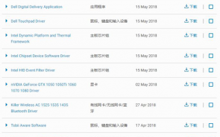 Win10如何备份和恢复驱动？win10备份和恢复驱动的详细步骤