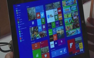 Windows10全新桌面版和手机版不会同时推出得到证实