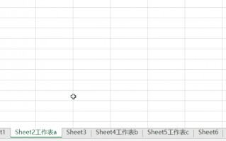 excel怎么一键取消所有隐藏工作表（分享常用的两种方法）