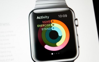 applewatch可以连接安卓手机吗（苹果手表功能详解）