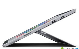 Win10可能出现在遭曝光的微软Suface Pro 4