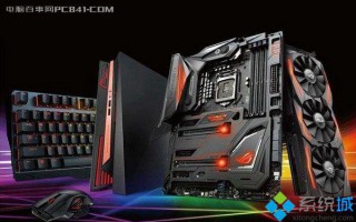 新CPU和Ryzen处理器仅支持Win10系统，而不支持Win7系统