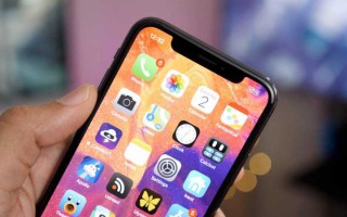 苹果手机信号栏显示LTE什么意思（iPhone状态栏图标的含义）