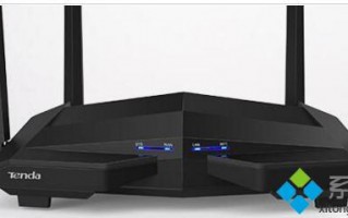 教你增强wifi信号穿墙能力的方法