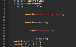 WebKit类浏览器将不再使用CSS属性前缀，前端开发者的福音！