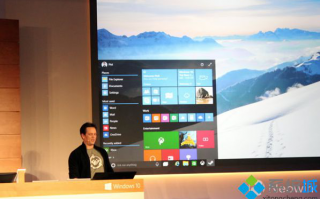 微软给出确定答案：Windows10透明界面就要来了