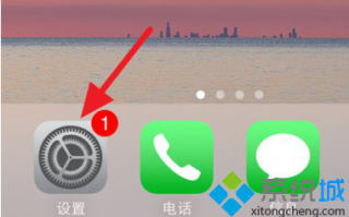 苹果手机如何查看ip地址|iPhone怎样看WiFi和蜂窝移动网络的ip