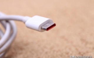 type-c接口定义是什么（type-c接口长什么样）