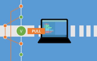git pull拉取代码（详解git pull命令常见问题）