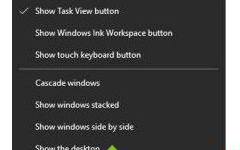 Window10系统任务栏没有声音图标如何找回
