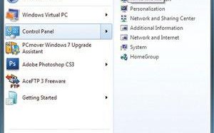 Win7系统跳转列表的应用