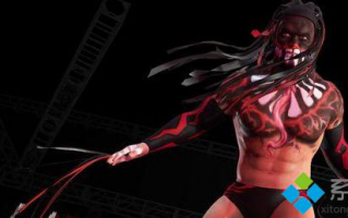WWE2K16卡死跳出怎么办_电脑玩WWE2K16卡死跳出如何解决