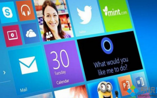 微软将允许盗版Windows的用户免费升级到Windows10