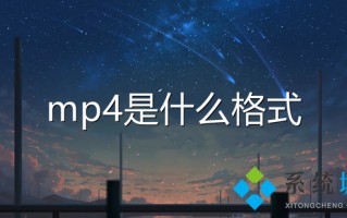 mp4是什么格式 mkv和mp4什么区别