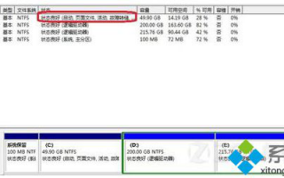 win7系统提示bootMGR is missing 无法开机